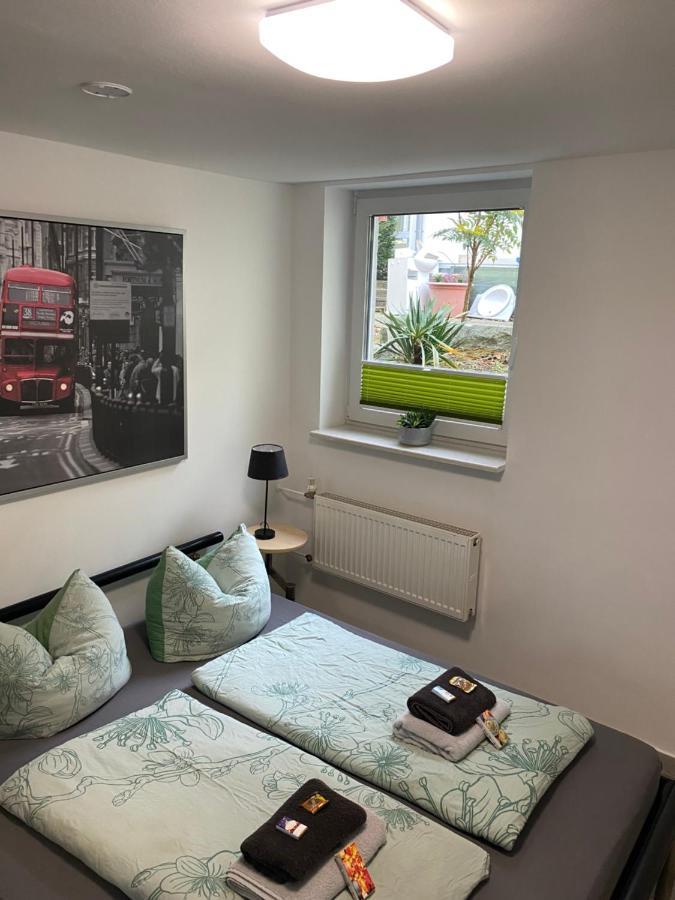 Apartments In 13593 Berlin-Spandau Bagian luar foto