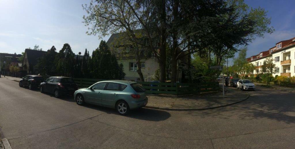 Apartments In 13593 Berlin-Spandau Bagian luar foto